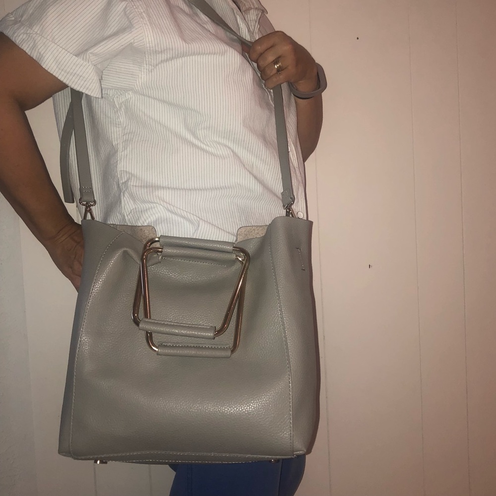 Zara handbag